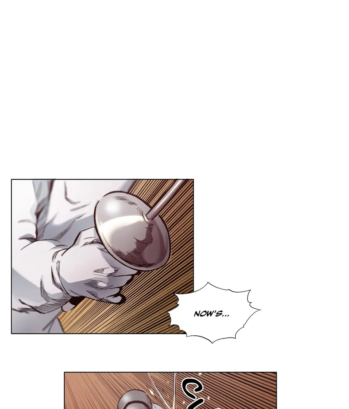 En Garde Chapter 25 page 37 - 