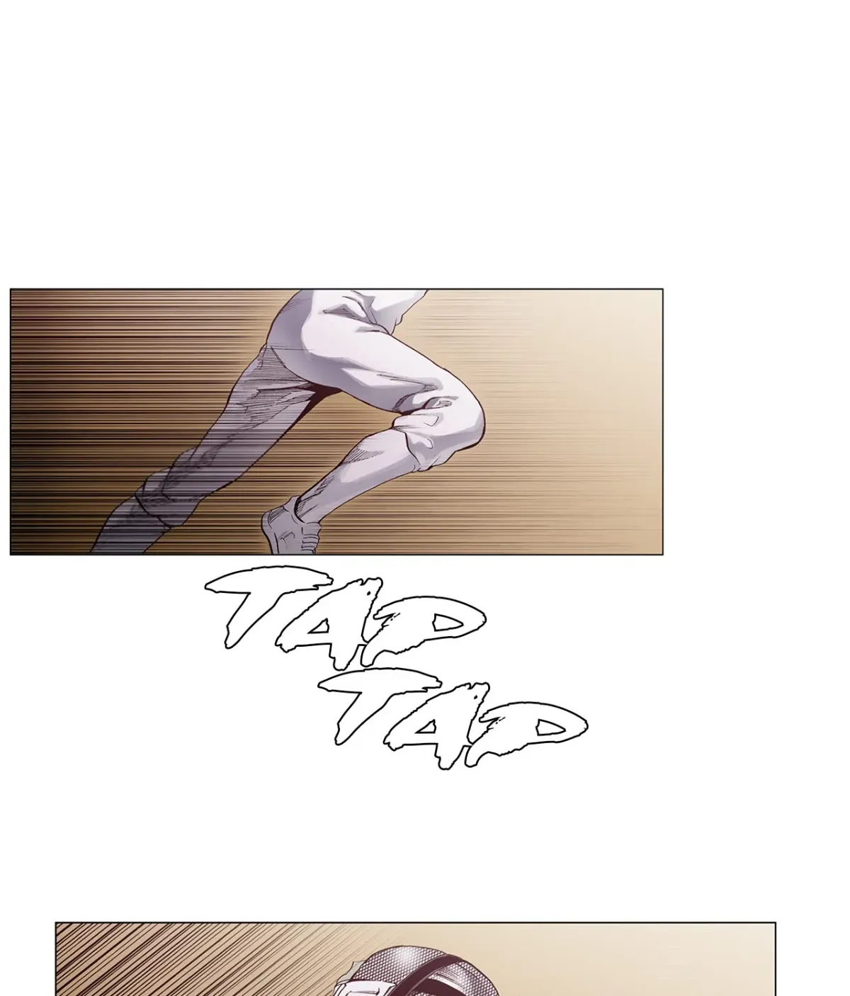 En Garde Chapter 25 page 5 - 