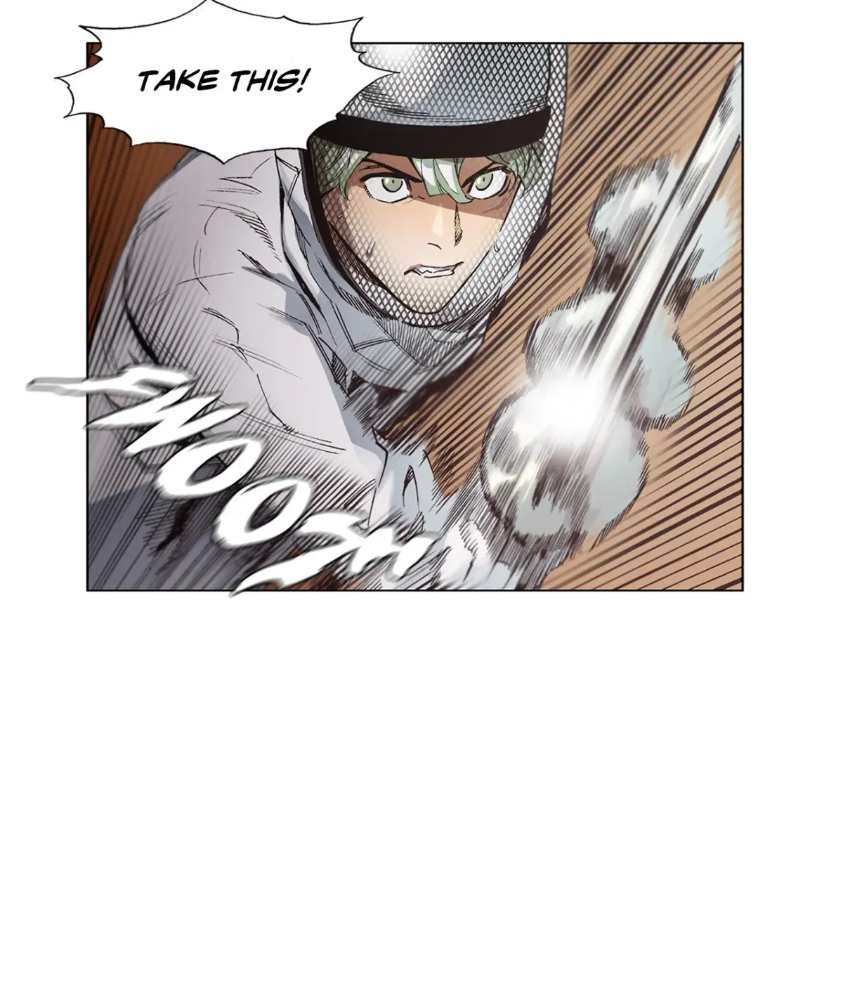 En Garde Chapter 25 page 41 - 