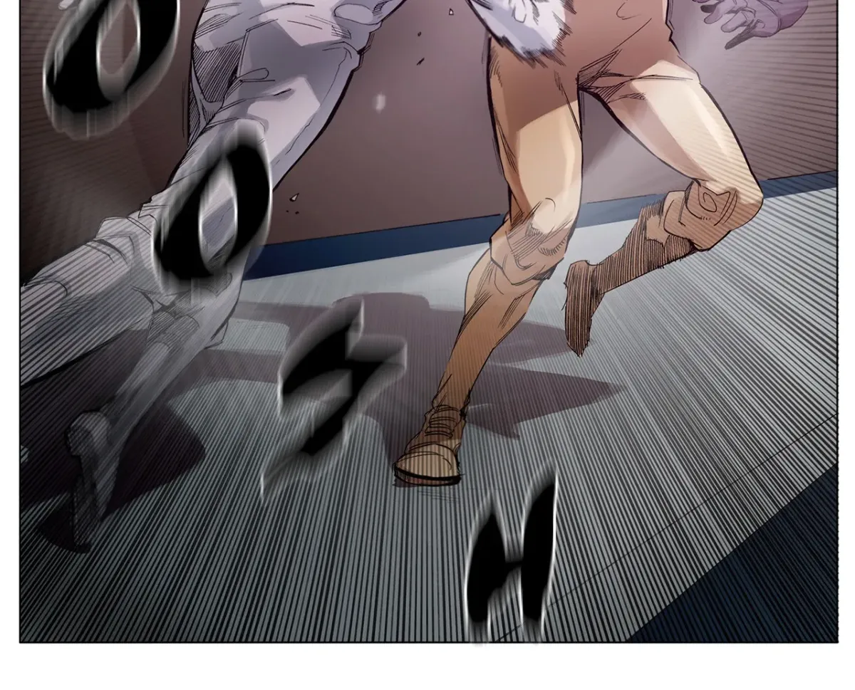 En Garde Chapter 25 page 46 - 