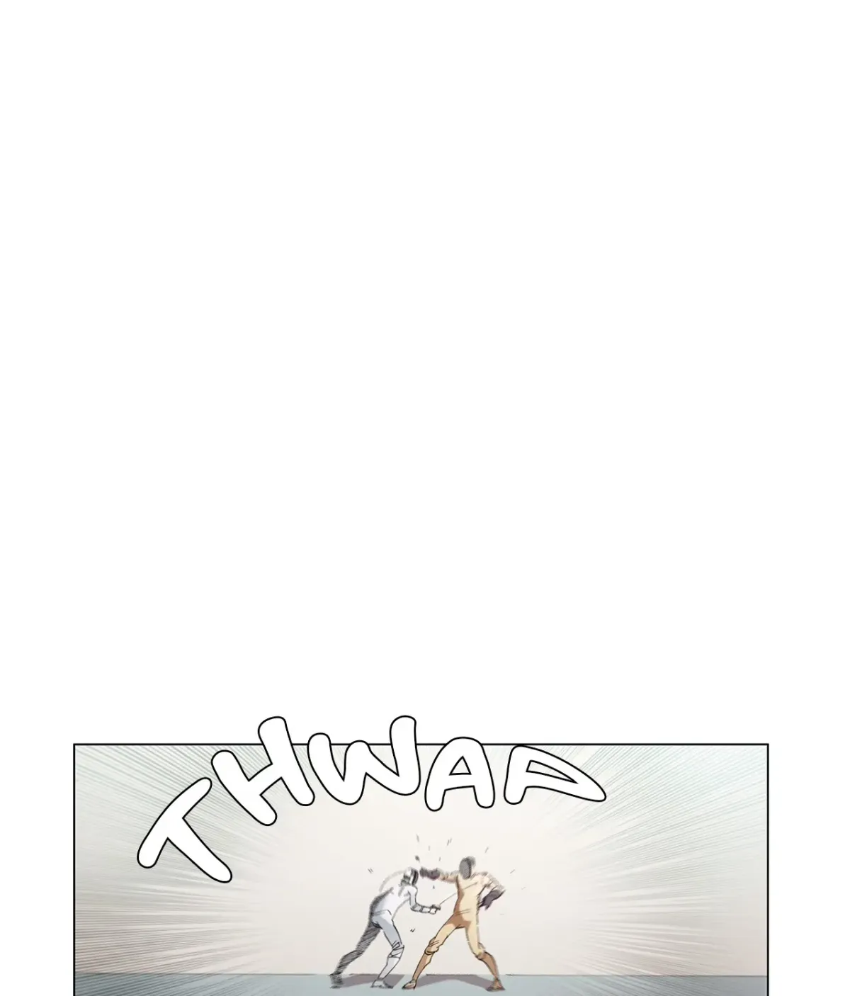 En Garde Chapter 25 page 47 - 
