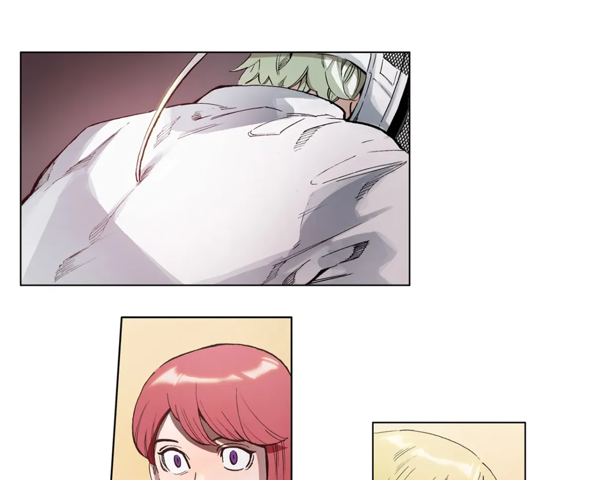En Garde Chapter 25 page 50 - 