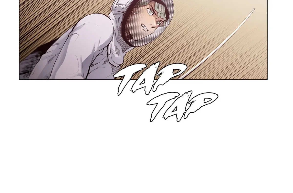 En Garde Chapter 25 page 6 - 