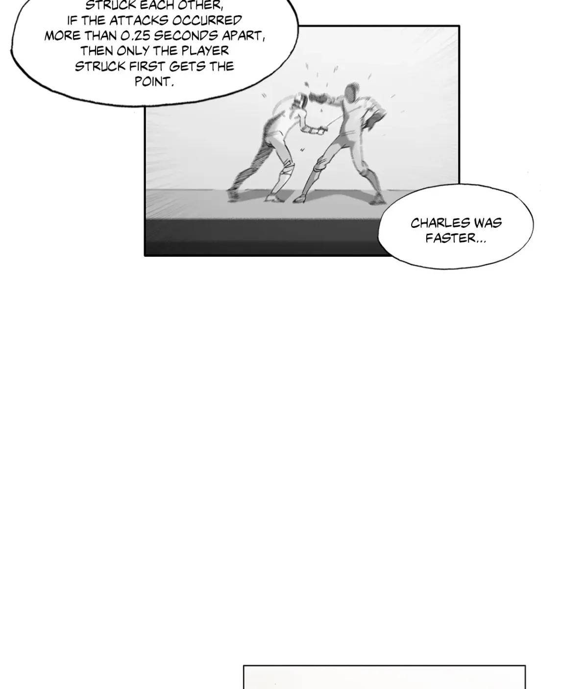 En Garde Chapter 25 page 57 - 
