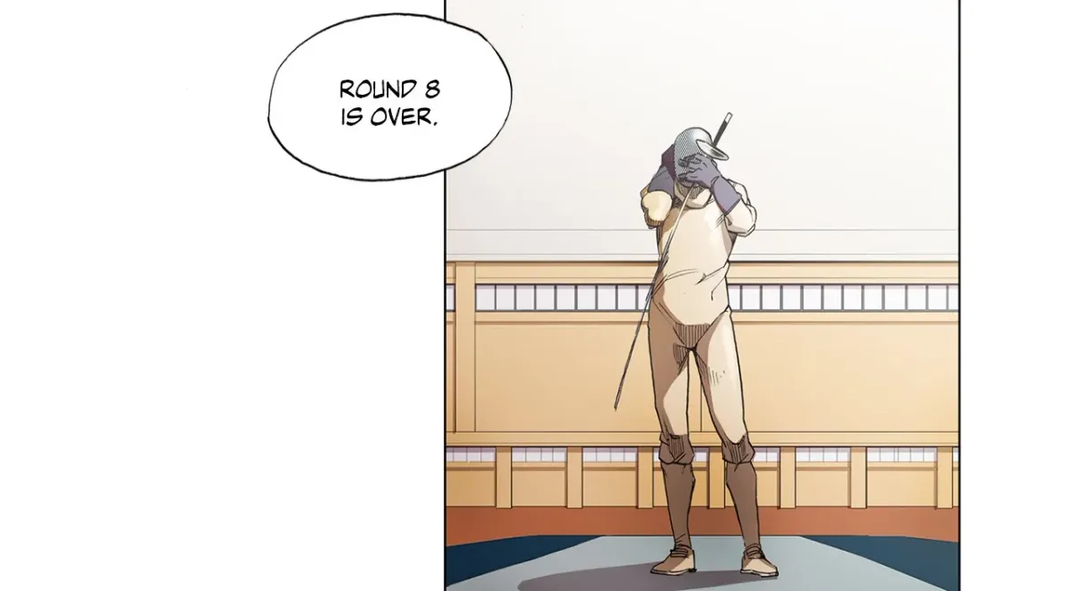 En Garde Chapter 25 page 58 - 