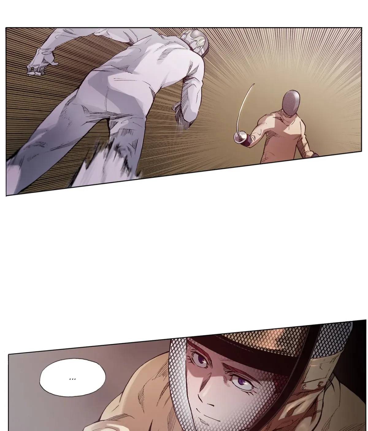 En Garde Chapter 25 page 7 - 