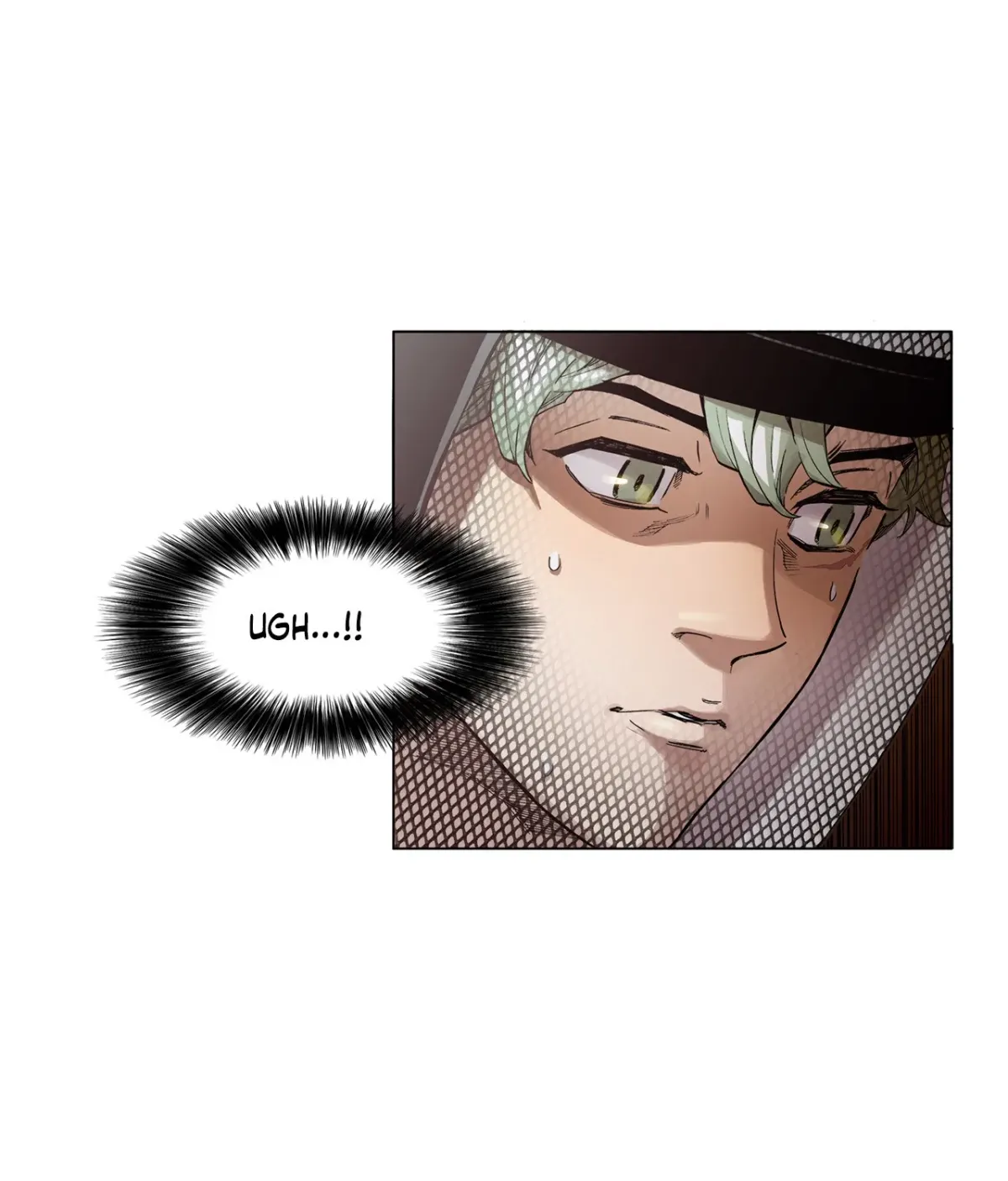En Garde Chapter 25 page 63 - 