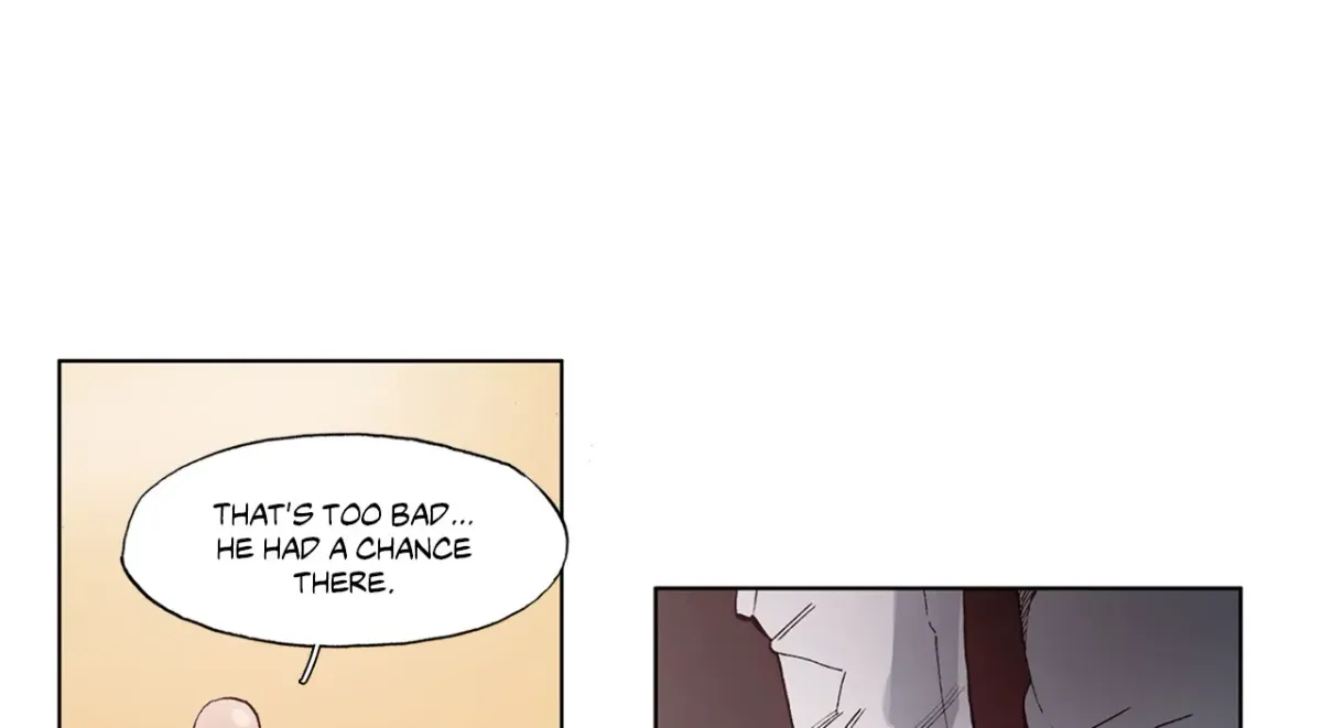En Garde Chapter 25 page 64 - 