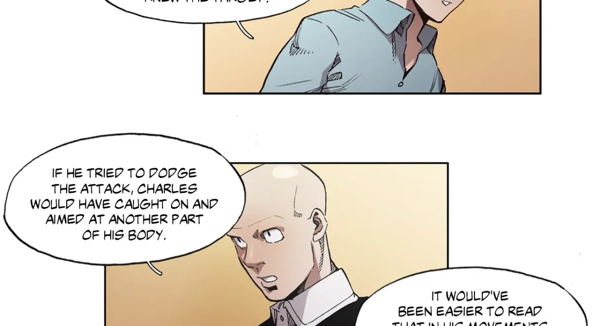 En Garde Chapter 25 page 66 - 
