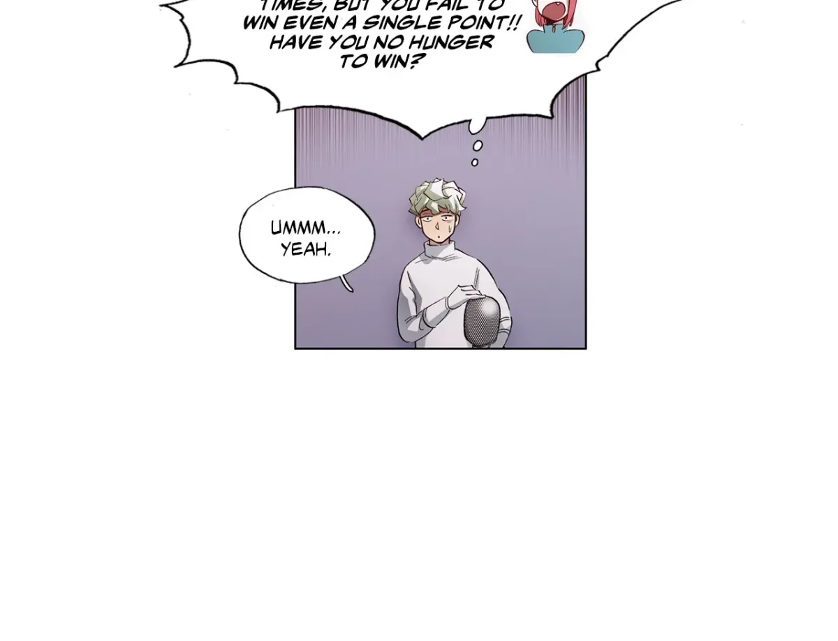 En Garde Chapter 25 page 72 - 