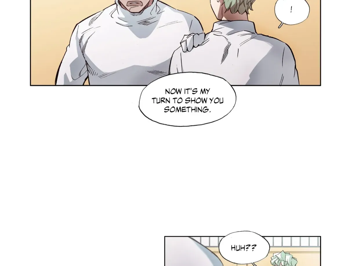 En Garde Chapter 25 page 74 - 