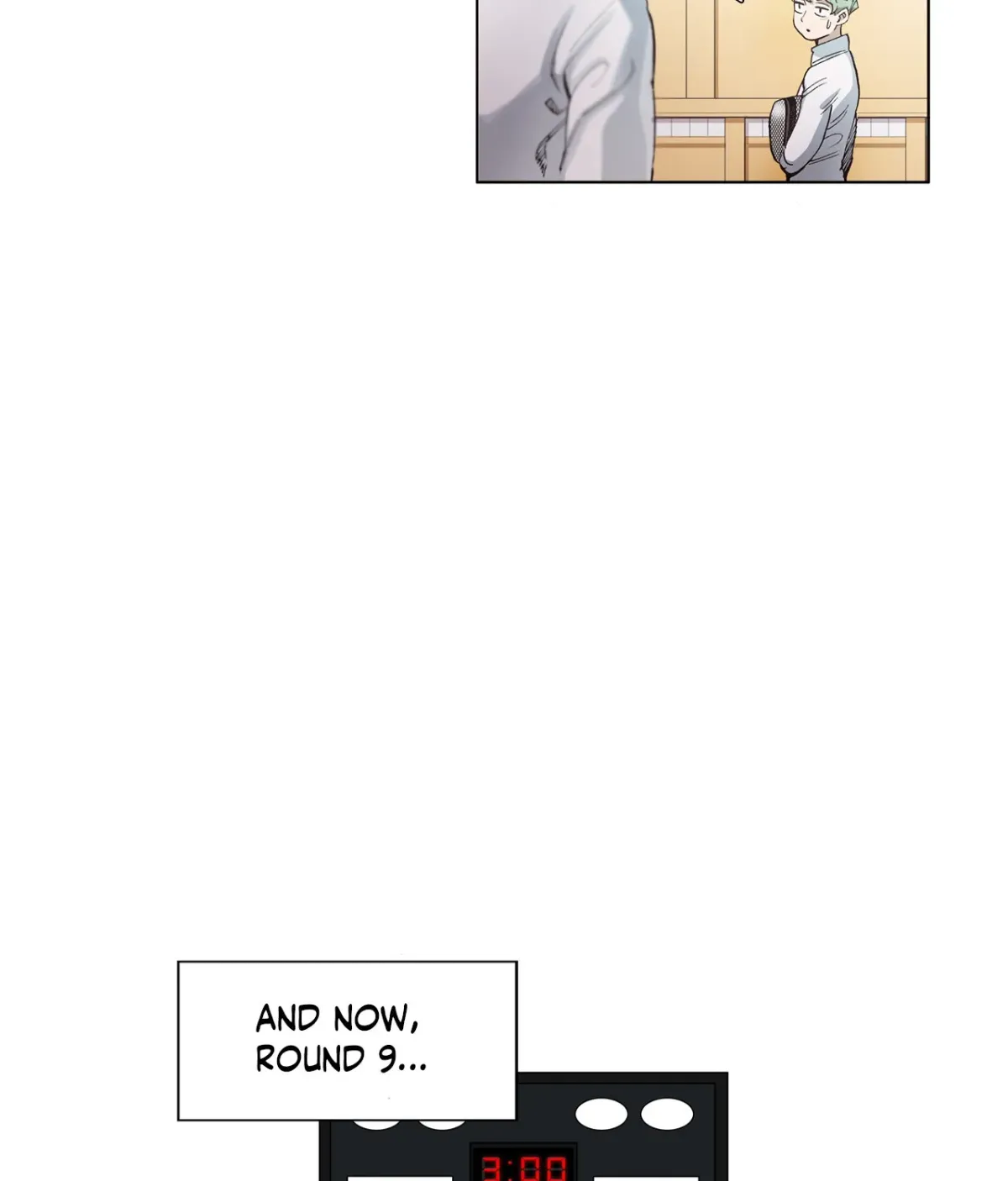 En Garde Chapter 25 page 75 - 