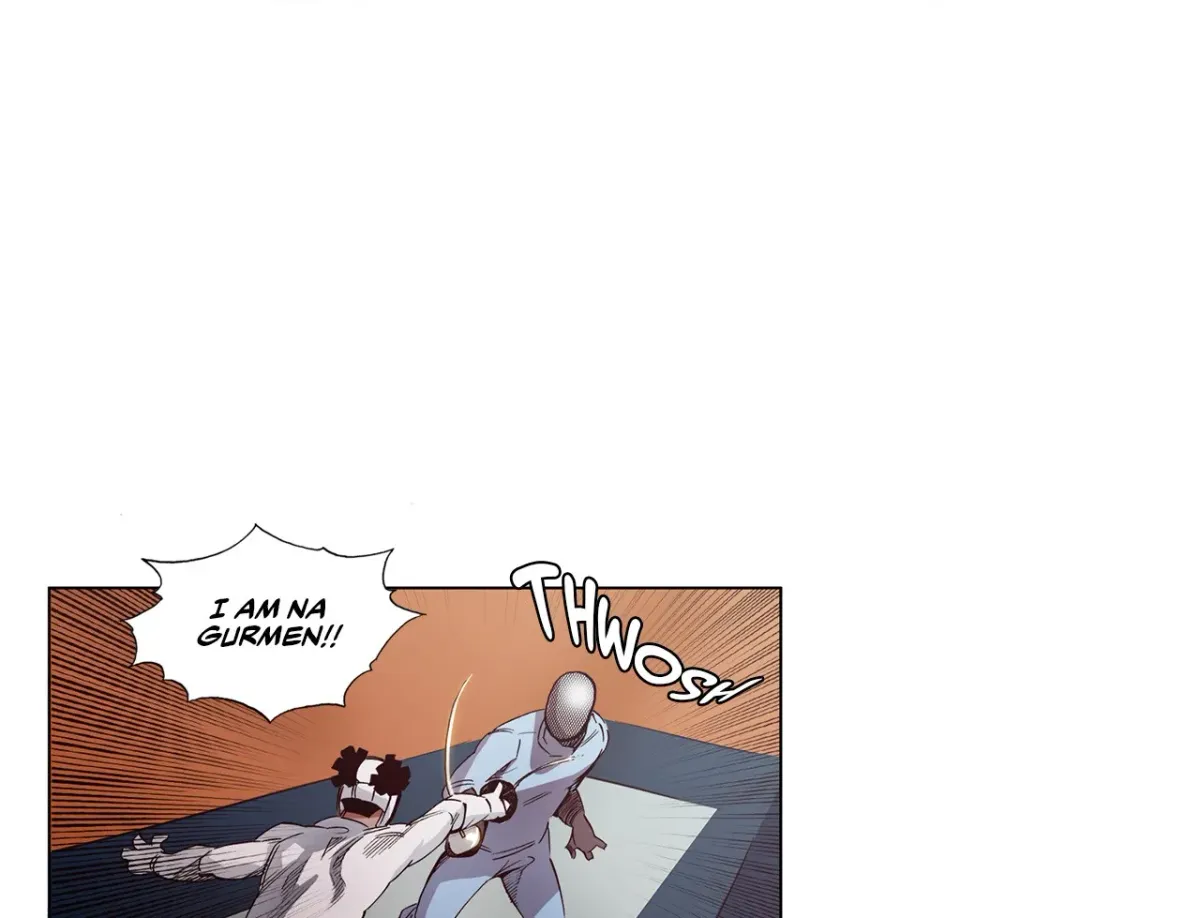 En Garde Chapter 25 page 78 - 