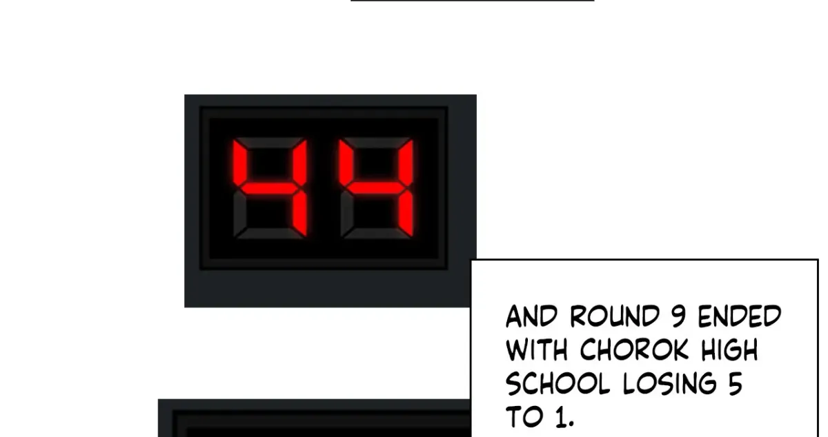 En Garde Chapter 25 page 82 - 