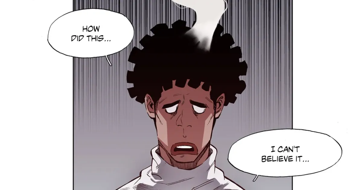 En Garde Chapter 25 page 84 - 