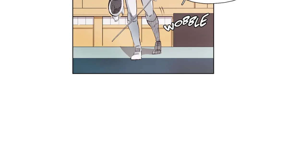 En Garde Chapter 25 page 86 - 
