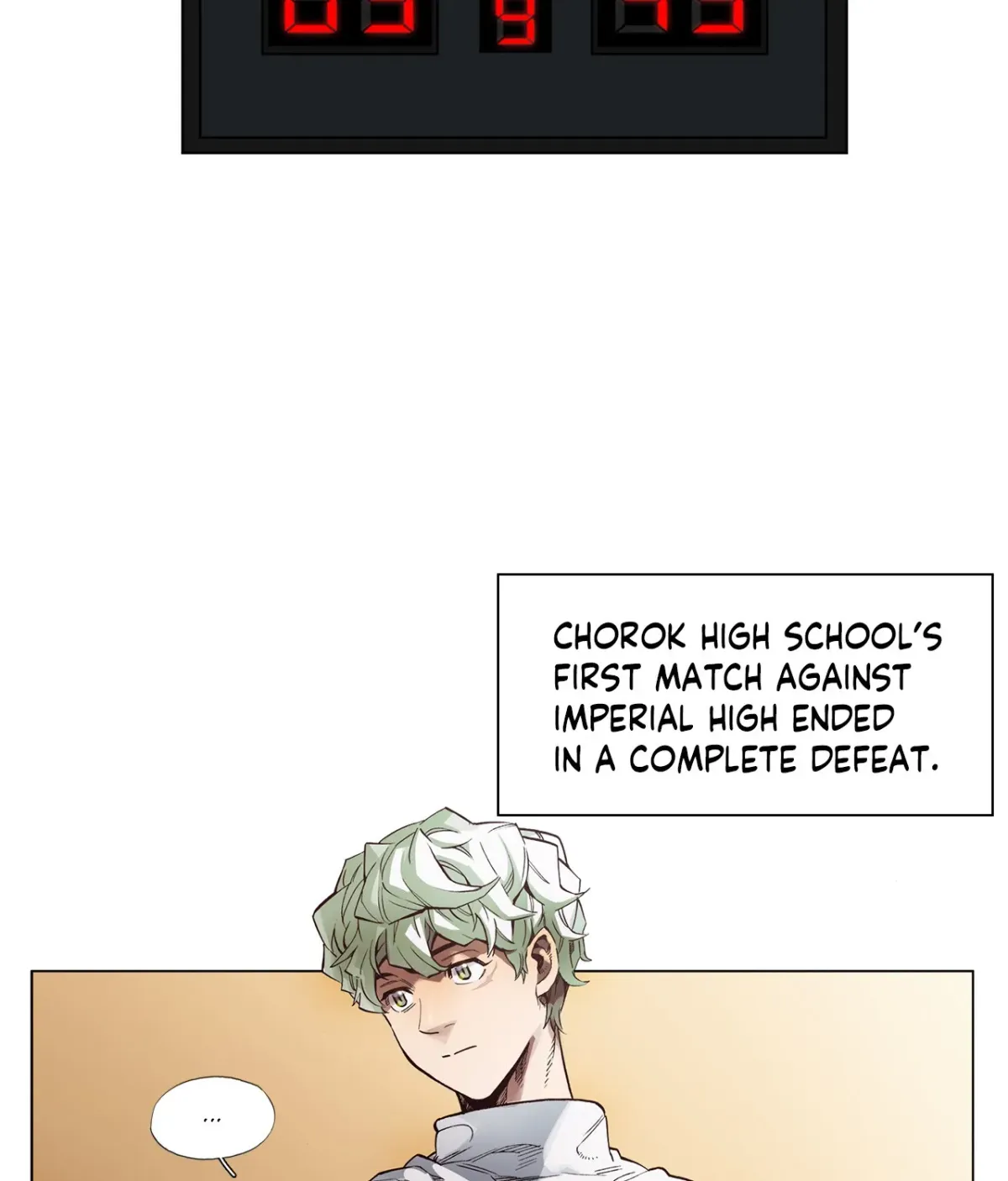 En Garde Chapter 25 page 89 - 