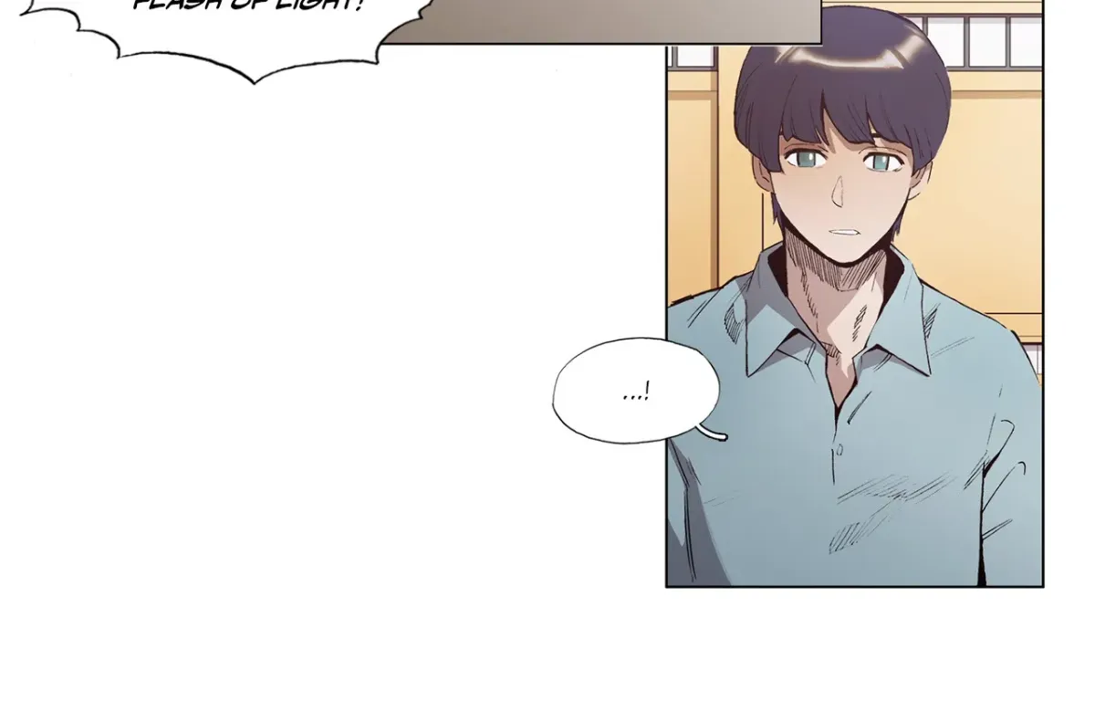 En Garde Chapter 25 page 10 - 