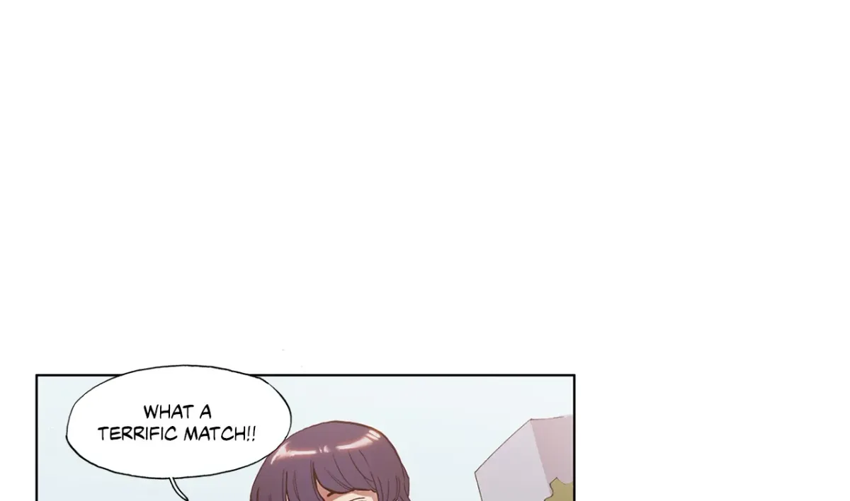 En Garde Chapter 26 page 12 - 