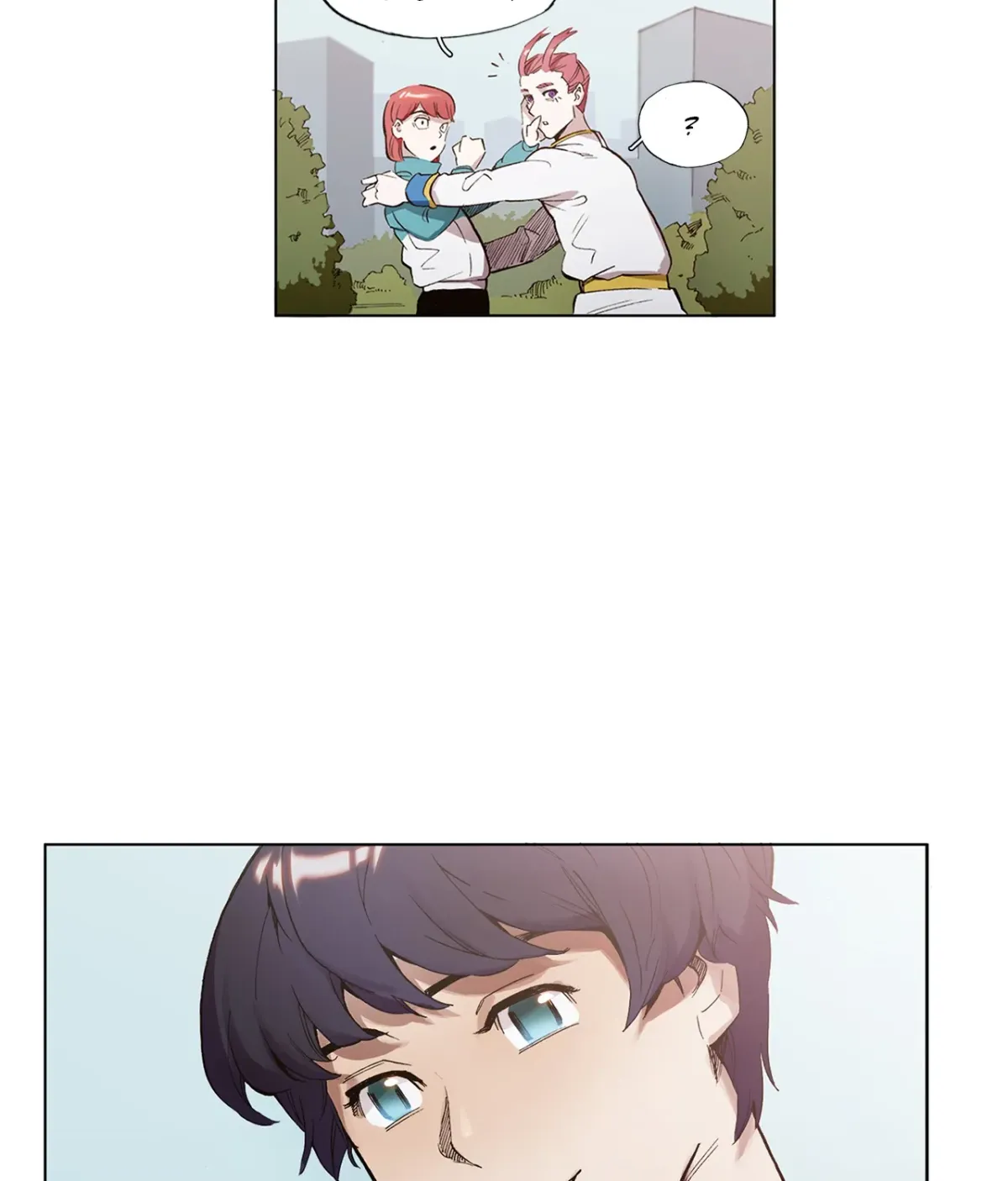 En Garde Chapter 26 page 15 - 
