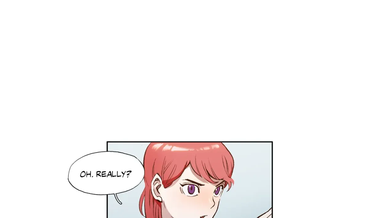 En Garde Chapter 26 page 18 - 
