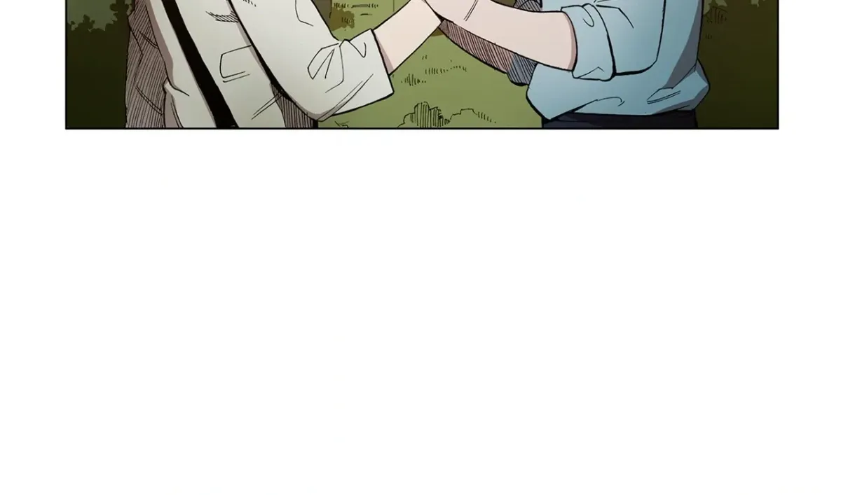 En Garde Chapter 26 page 20 - 