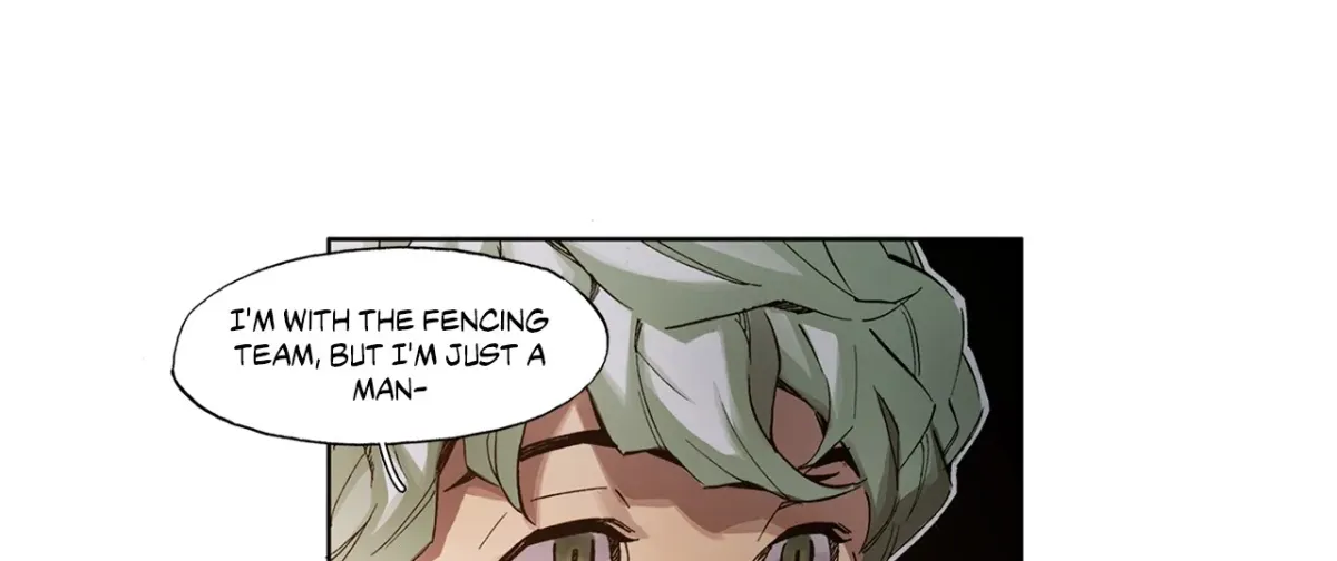 En Garde Chapter 26 page 22 - 