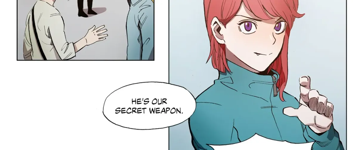 En Garde Chapter 26 page 24 - 