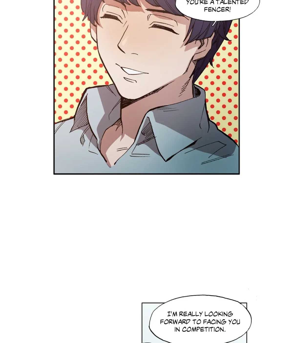 En Garde Chapter 26 page 27 - 