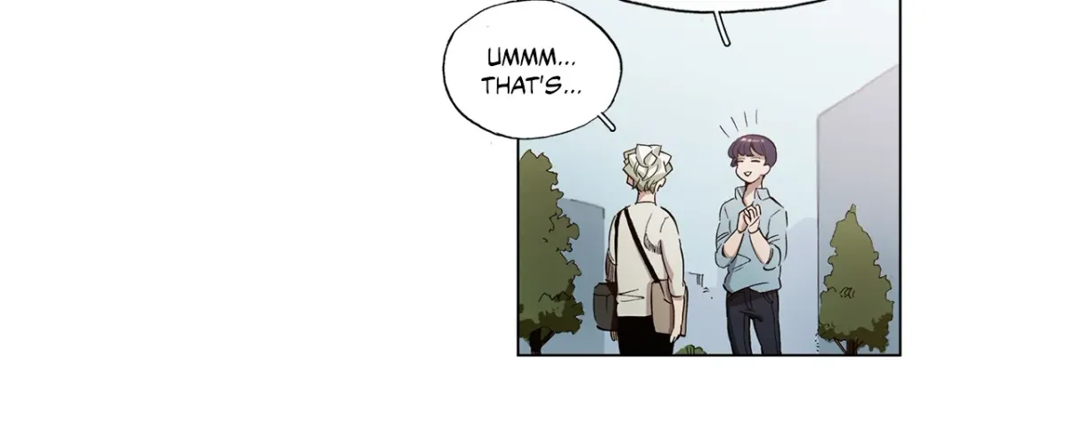 En Garde Chapter 26 page 28 - 