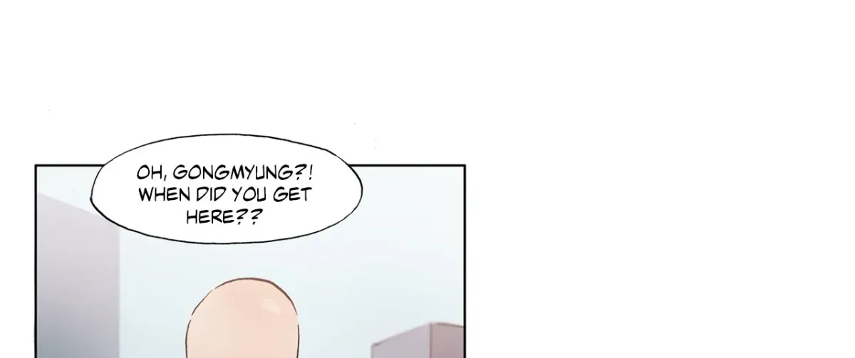 En Garde Chapter 26 page 30 - 