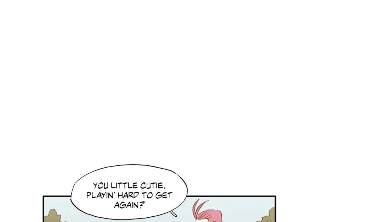 En Garde Chapter 26 page 4 - 