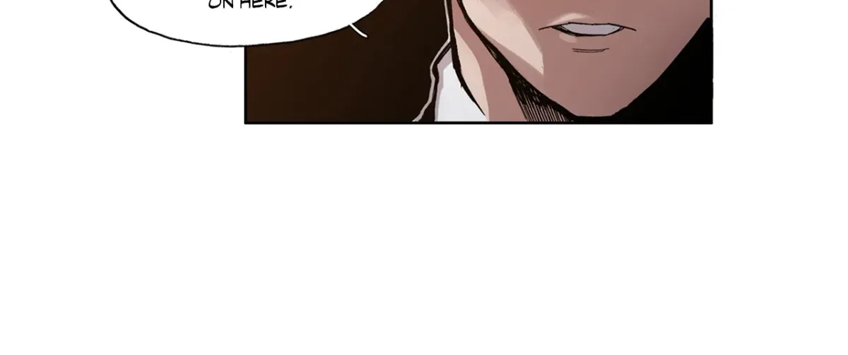 En Garde Chapter 26 page 32 - 