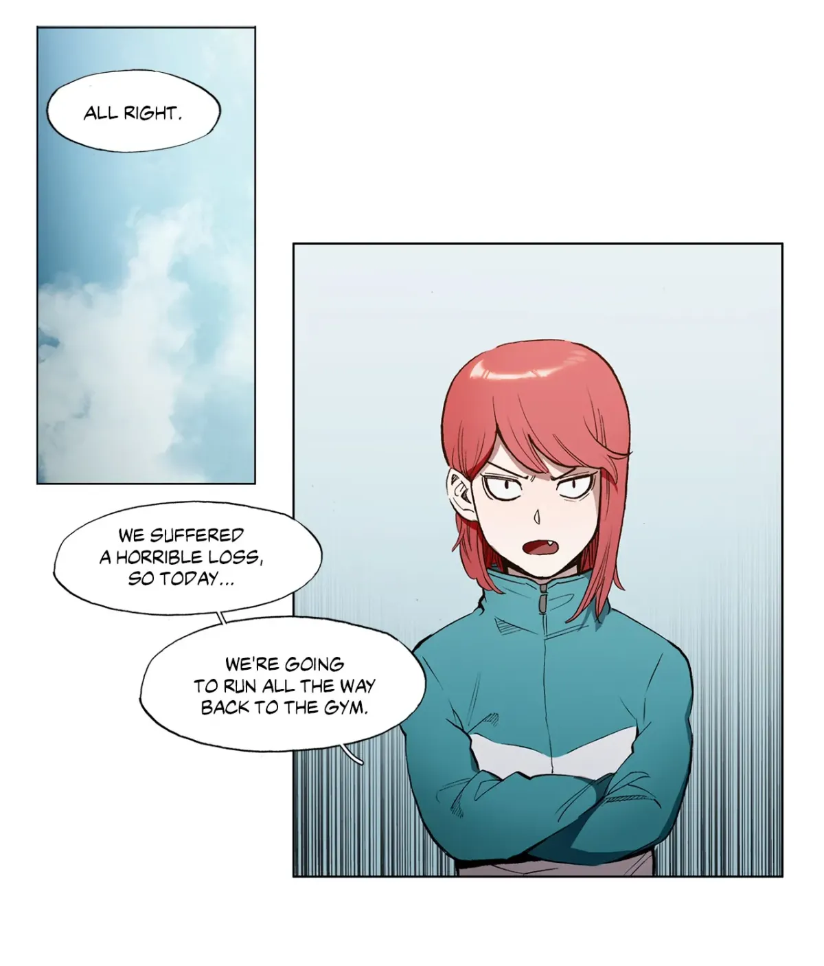 En Garde Chapter 26 page 37 - 
