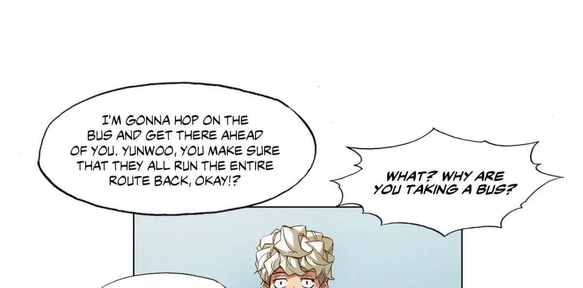 En Garde Chapter 26 page 40 - 