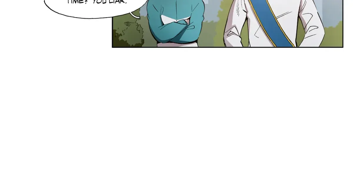 En Garde Chapter 26 page 42 - 