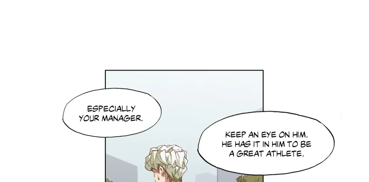 En Garde Chapter 26 page 44 - 