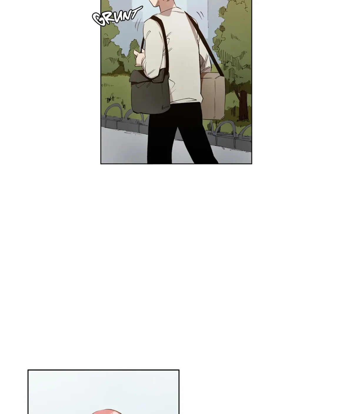 En Garde Chapter 26 page 45 - 