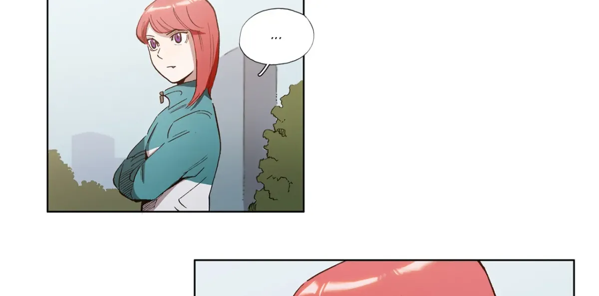 En Garde Chapter 26 page 46 - 