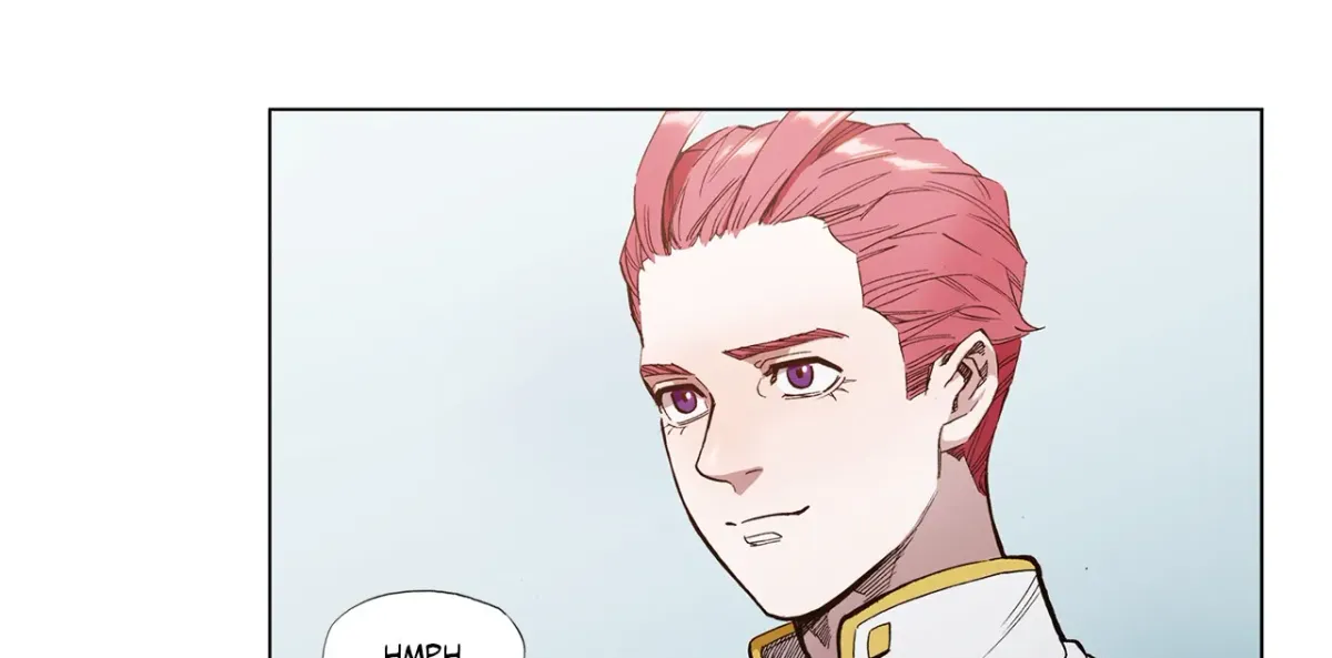 En Garde Chapter 26 page 50 - 