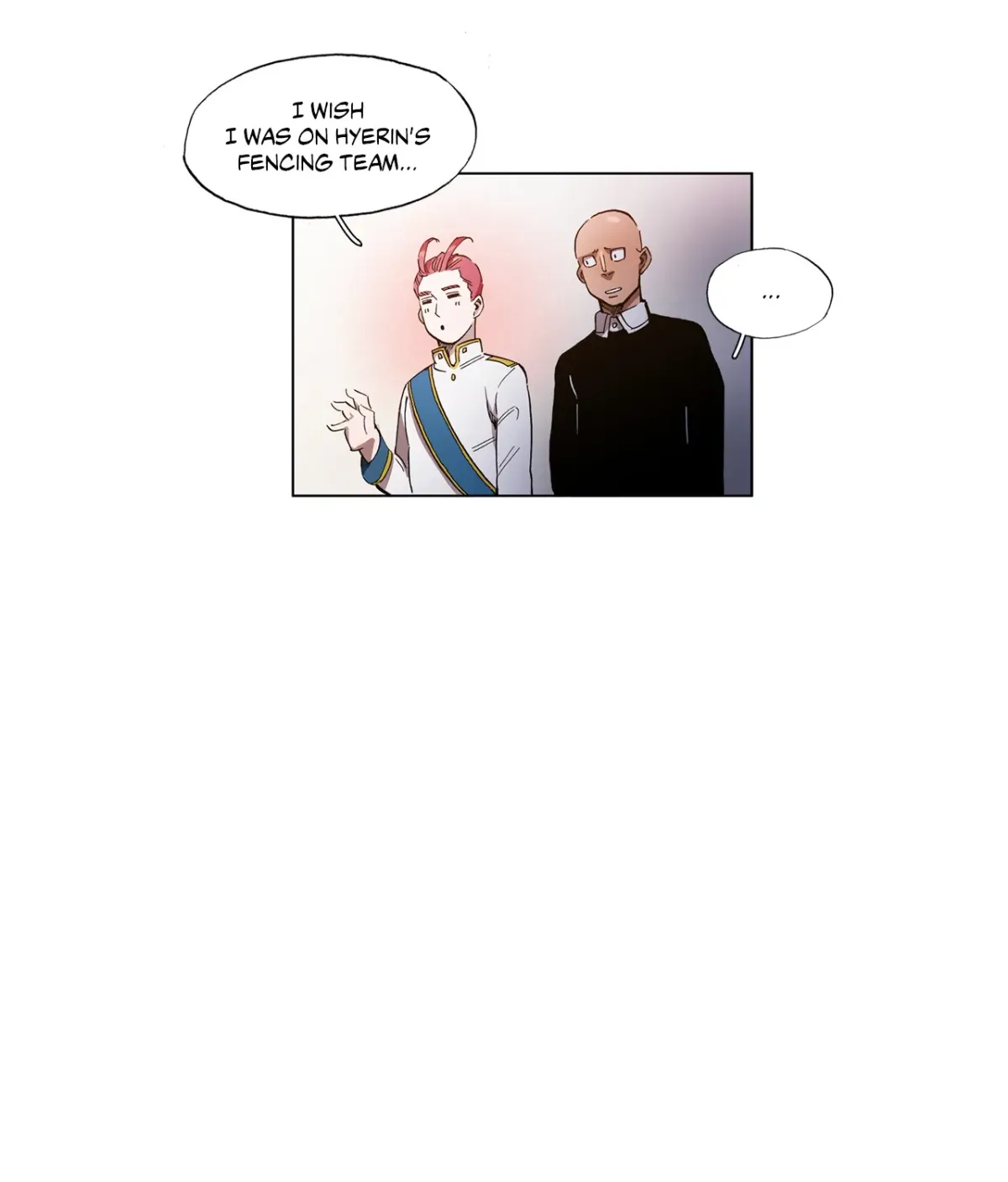 En Garde Chapter 26 page 53 - 