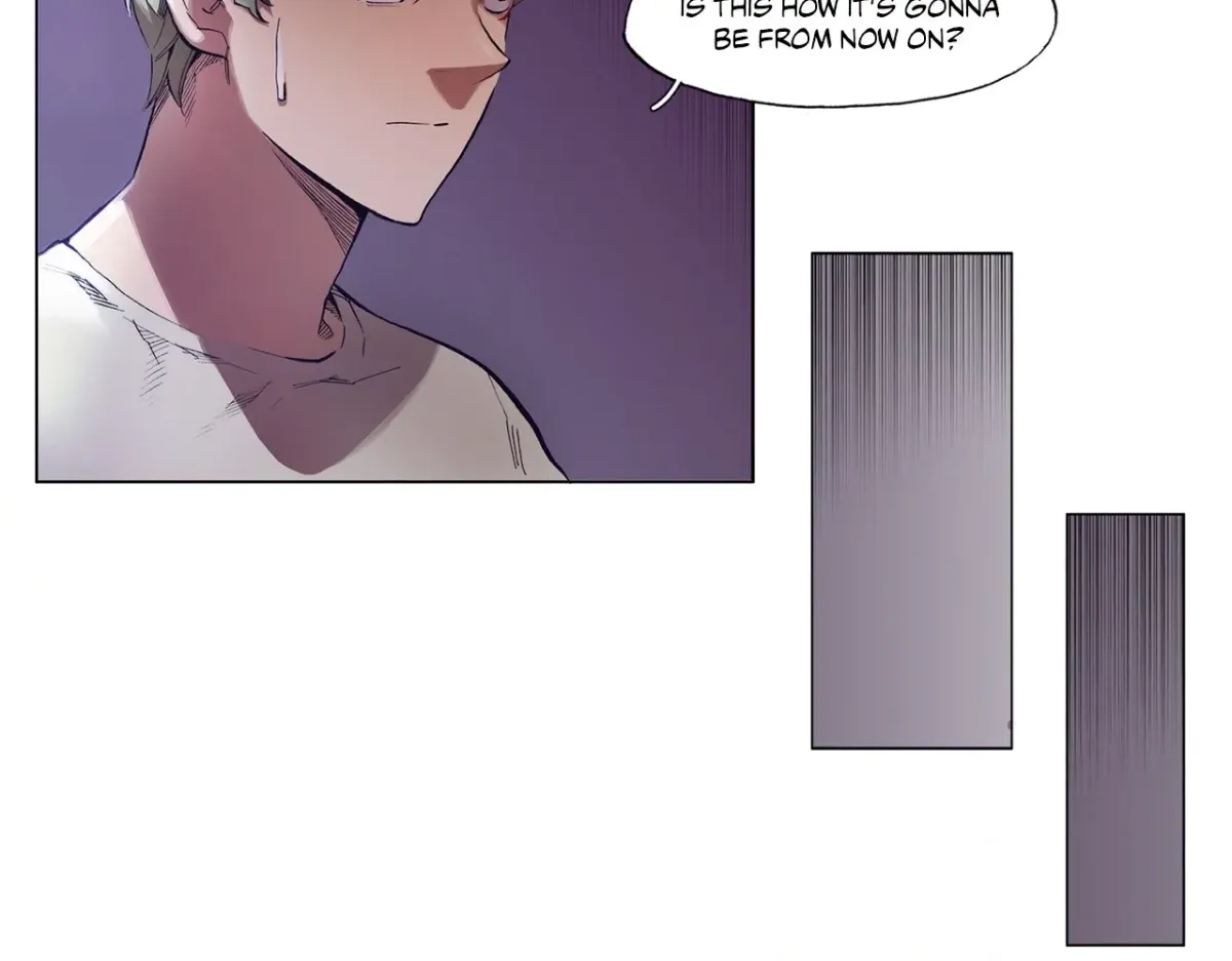 En Garde Chapter 26 page 60 - 
