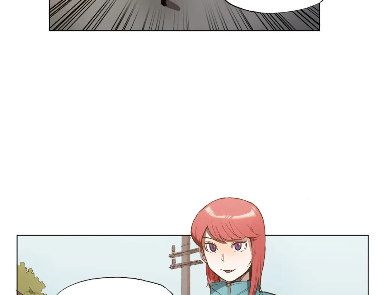 En Garde Chapter 26 page 64 - 