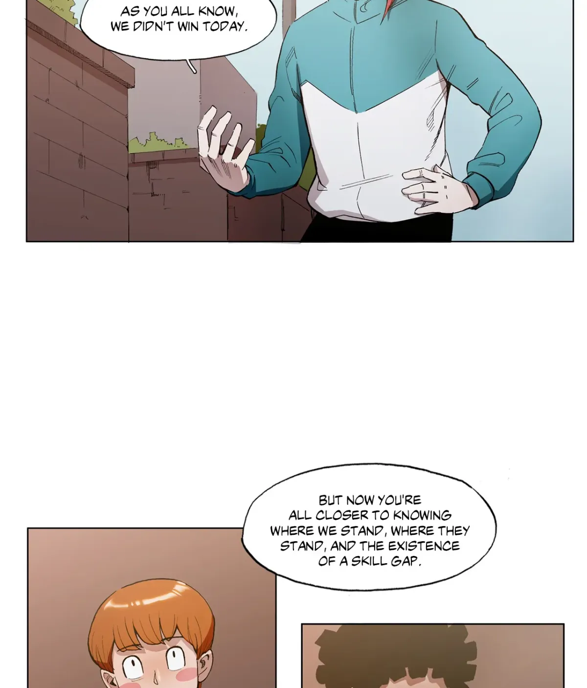 En Garde Chapter 26 page 65 - 