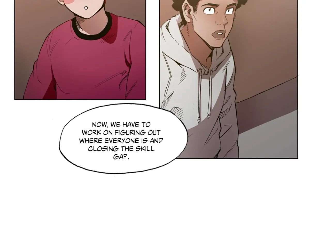 En Garde Chapter 26 page 66 - 