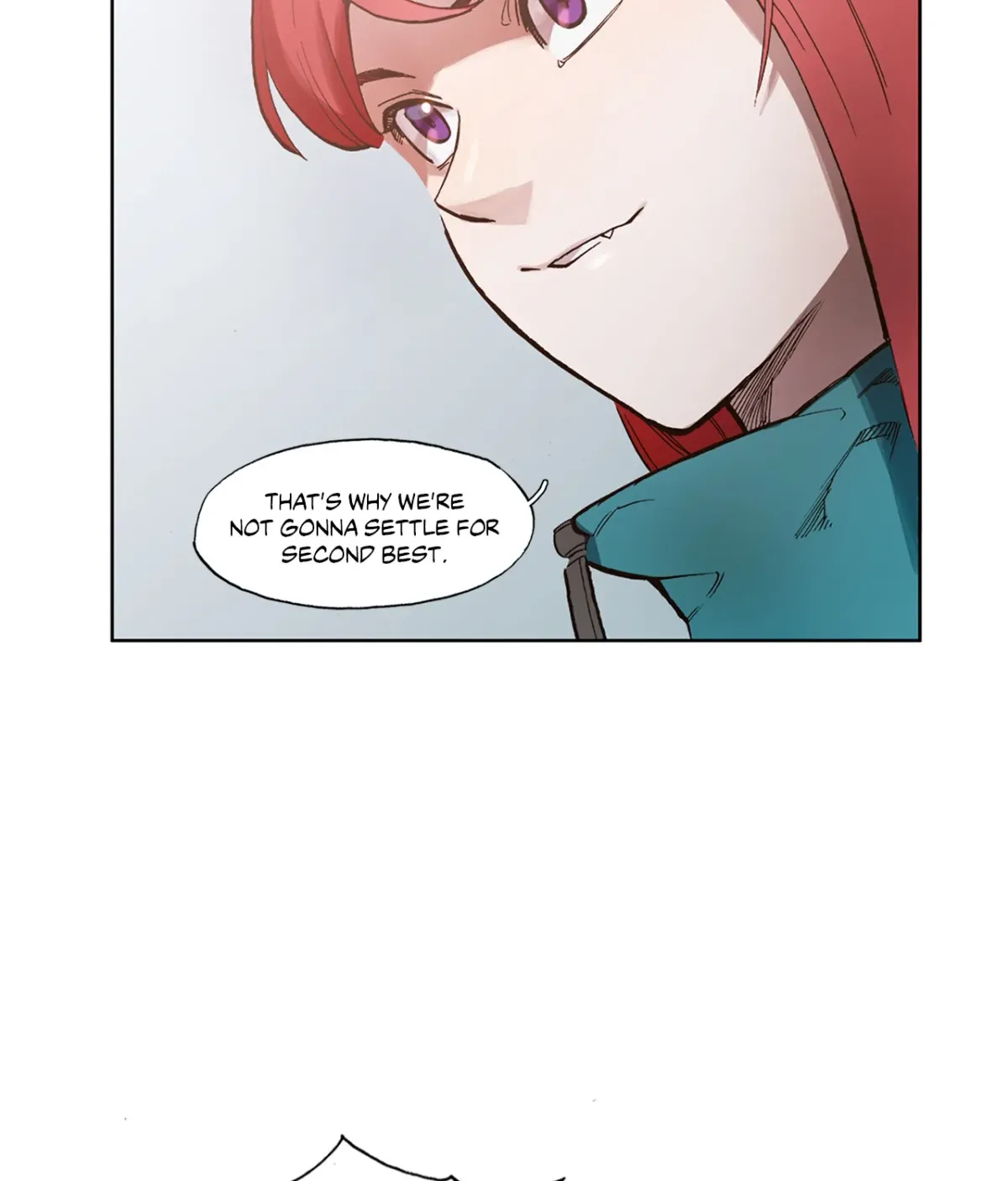 En Garde Chapter 26 page 69 - 