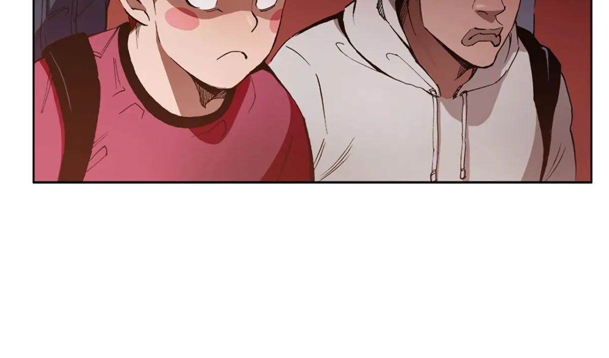 En Garde Chapter 26 page 8 - 