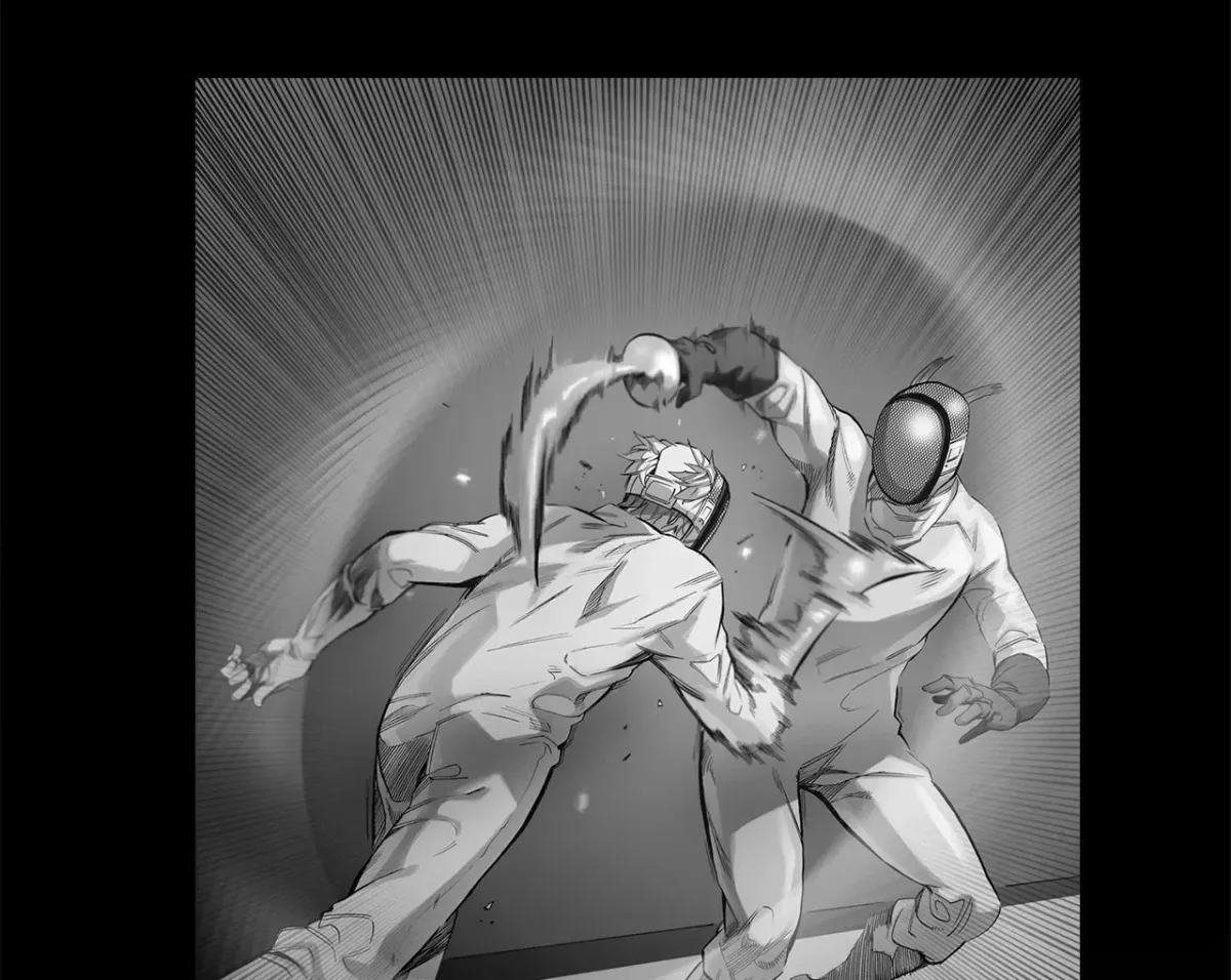 En Garde Chapter 26 page 80 - 