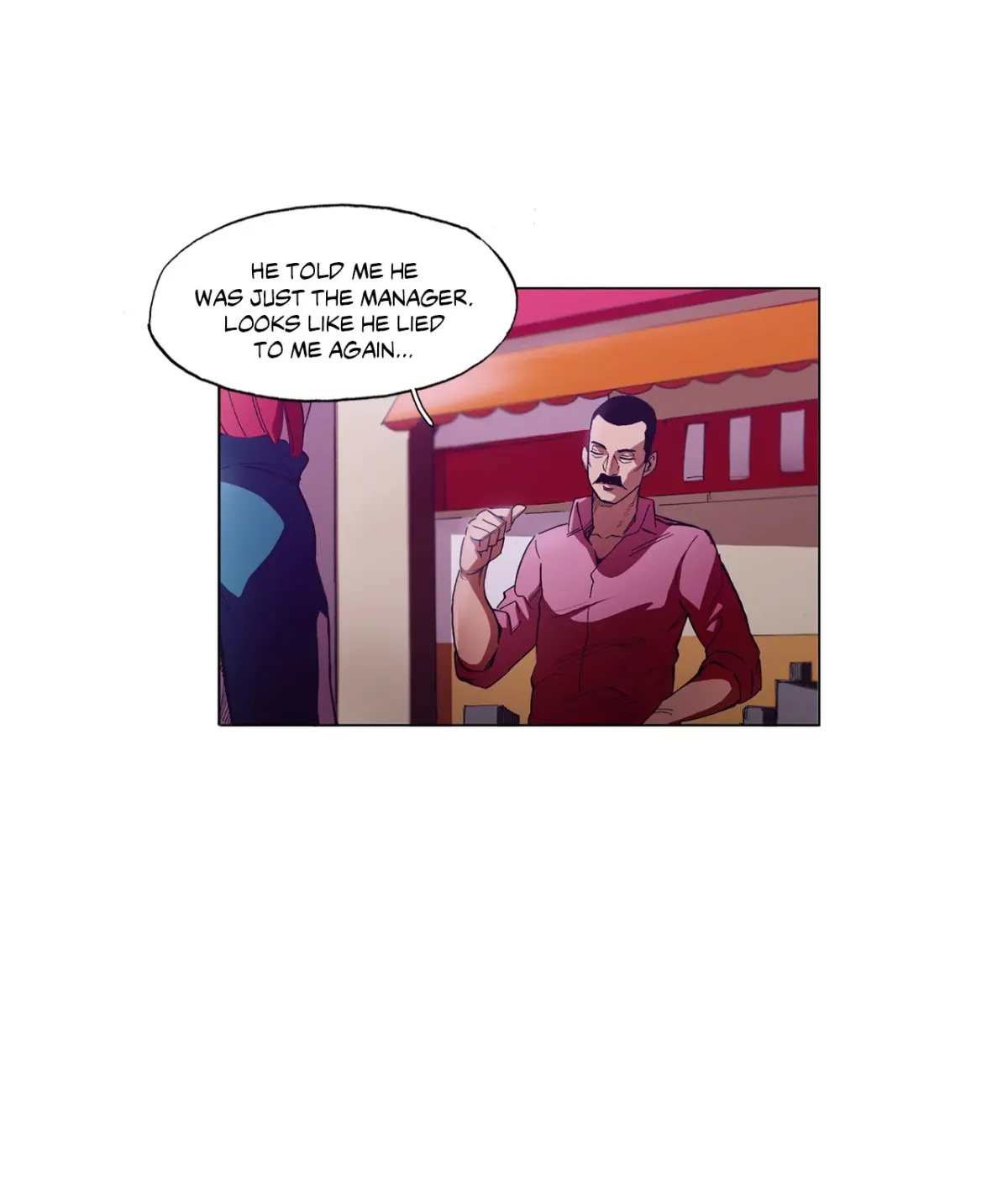 En Garde Chapter 26 page 89 - 