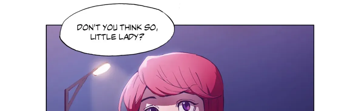 En Garde Chapter 26 page 90 - 